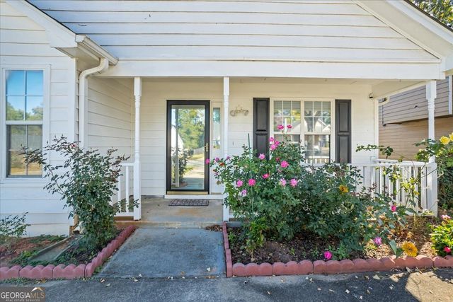 150 Crystal Brook, Griffin, GA 30223