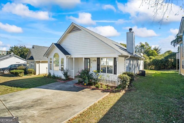 150 Crystal Brook, Griffin, GA 30223