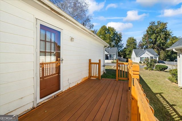 150 Crystal Brook, Griffin, GA 30223