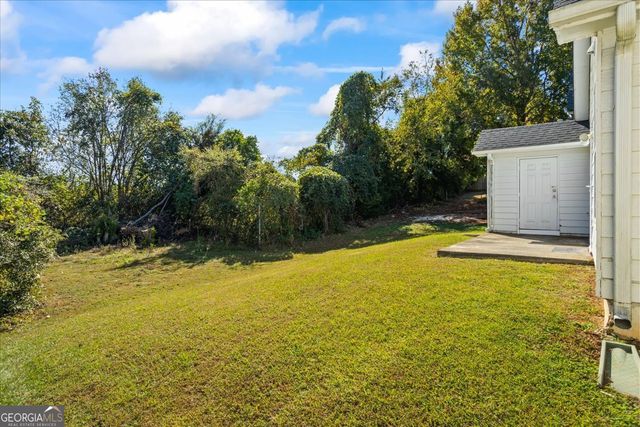 150 Crystal Brook, Griffin, GA 30223