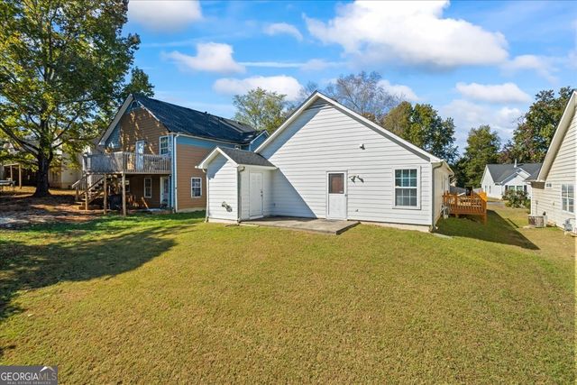 150 Crystal Brook, Griffin, GA 30223