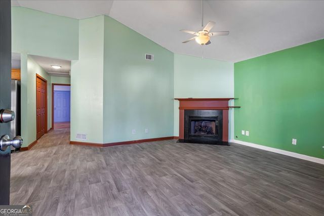 150 Crystal Brook, Griffin, GA 30223