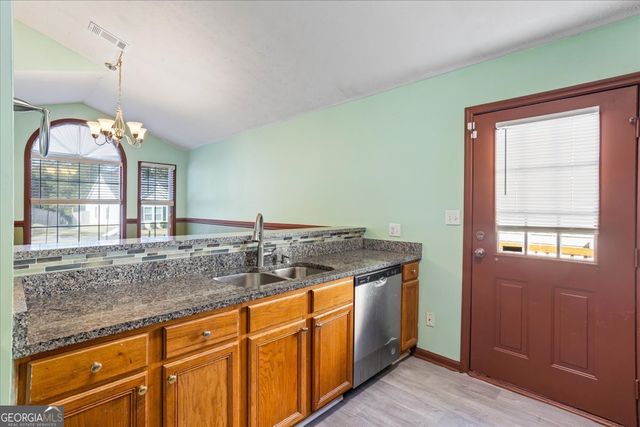 150 Crystal Brook, Griffin, GA 30223