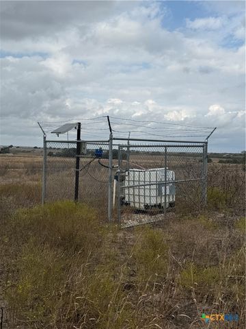 4689 County Road 302, Runge, TX 78151