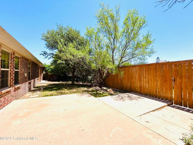 2907 106th Street, Lubbock, TX 79423