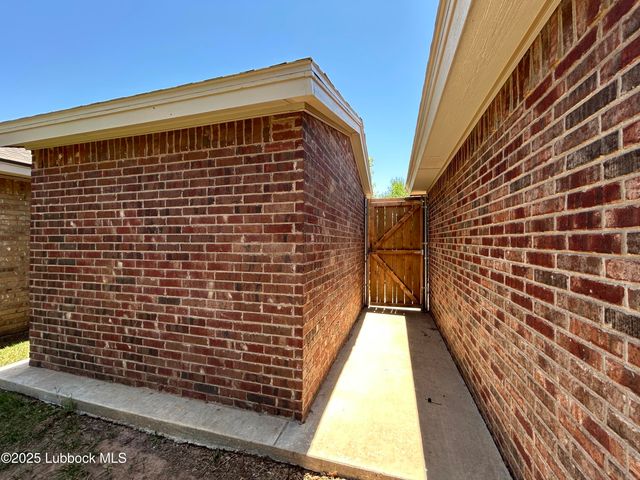2907 106th Street, Lubbock, TX 79423