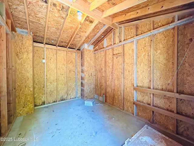 2907 106th Street, Lubbock, TX 79423