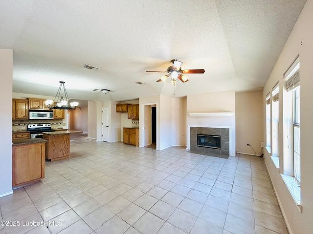 2907 106th Street, Lubbock, TX 79423