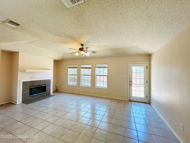 2907 106th Street, Lubbock, TX 79423