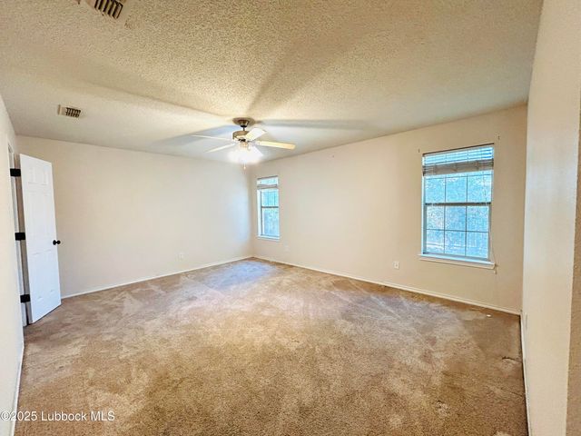 2907 106th Street, Lubbock, TX 79423