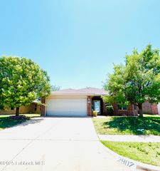 2907 106th Street, Lubbock, TX 79423