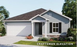 1111 Goldsboro Road, Boiling Spring Lakes, NC 28461