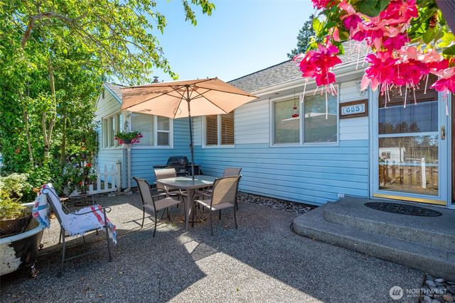 685 NE Regatta Street, Oak Harbor, WA 98277