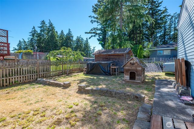 685 NE Regatta Street, Oak Harbor, WA 98277