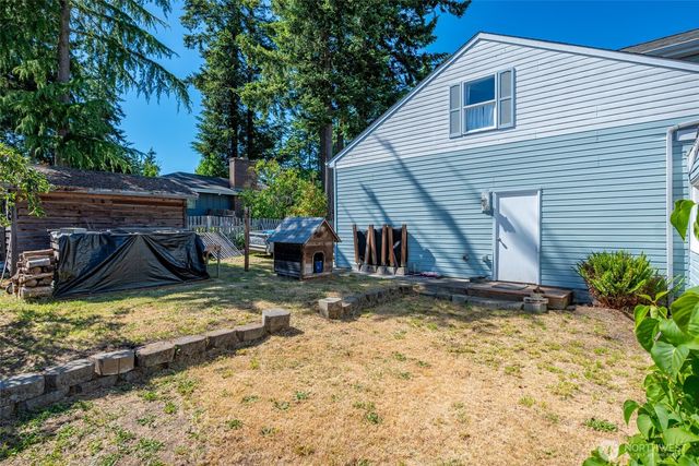 685 NE Regatta Street, Oak Harbor, WA 98277