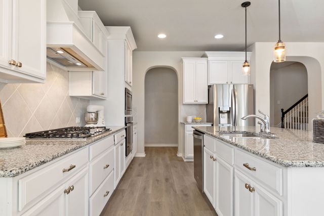 1105 Spanish Dove Drive, Little Elm, TX 75068