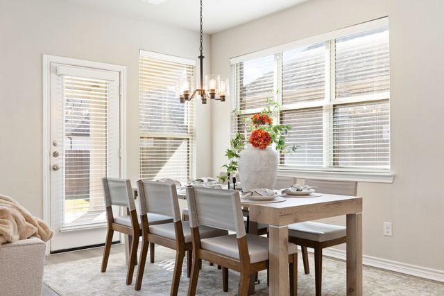 1105 Spanish Dove Drive, Little Elm, TX 75068