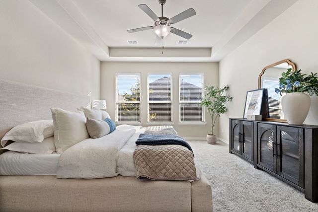 1105 Spanish Dove Drive, Little Elm, TX 75068