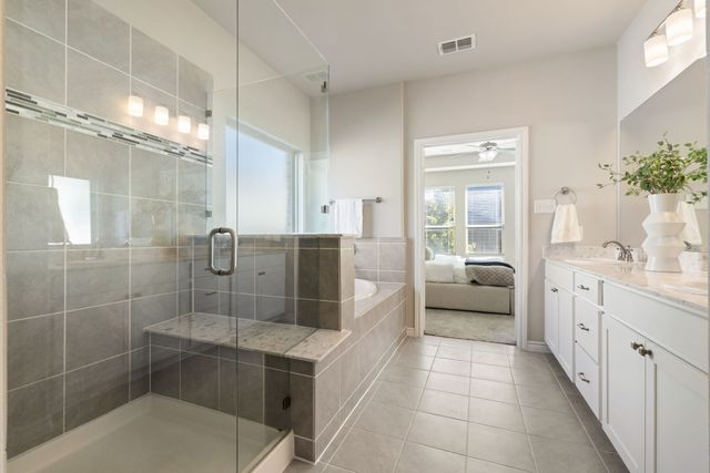 1105 Spanish Dove Drive, Little Elm, TX 75068