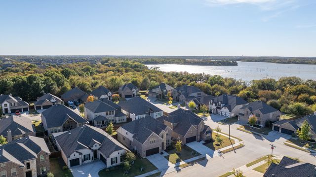 1105 Spanish Dove Drive, Little Elm, TX 75068