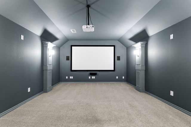 1105 Spanish Dove Drive, Little Elm, TX 75068