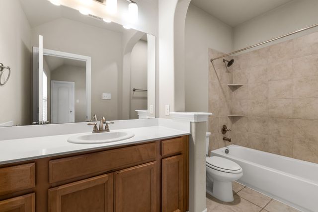 1105 Spanish Dove Drive, Little Elm, TX 75068