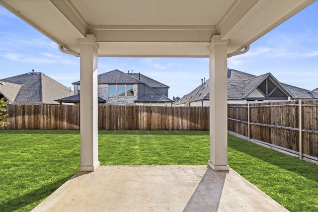 1105 Spanish Dove Drive, Little Elm, TX 75068