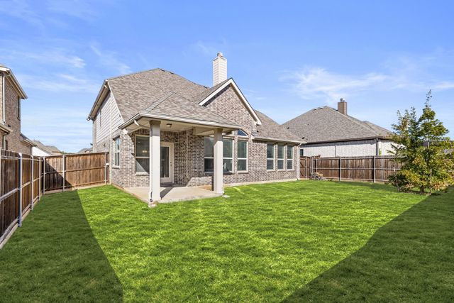 1105 Spanish Dove Drive, Little Elm, TX 75068