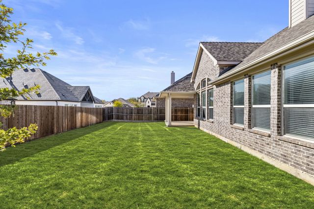 1105 Spanish Dove Drive, Little Elm, TX 75068