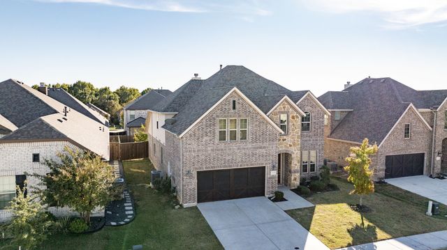 1105 Spanish Dove Drive, Little Elm, TX 75068