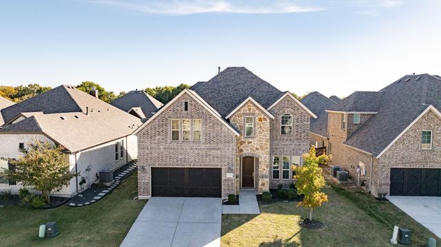 1105 Spanish Dove Drive, Little Elm, TX 75068