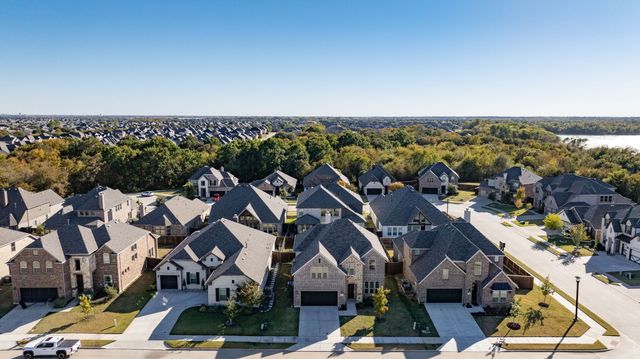 1105 Spanish Dove Drive, Little Elm, TX 75068