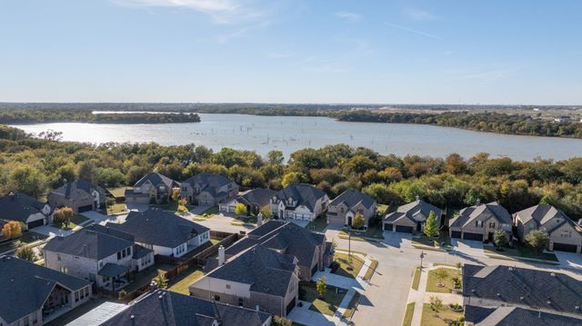 1105 Spanish Dove Drive, Little Elm, TX 75068