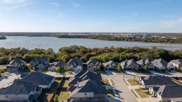 1105 Spanish Dove Drive, Little Elm, TX 75068