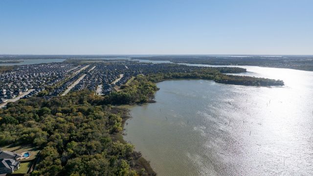 1105 Spanish Dove Drive, Little Elm, TX 75068