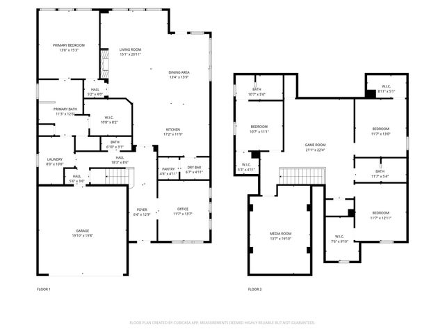 1105 Spanish Dove Drive, Little Elm, TX 75068