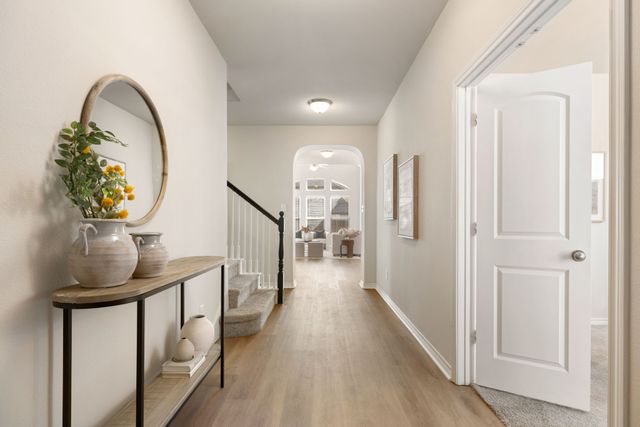 1105 Spanish Dove Drive, Little Elm, TX 75068