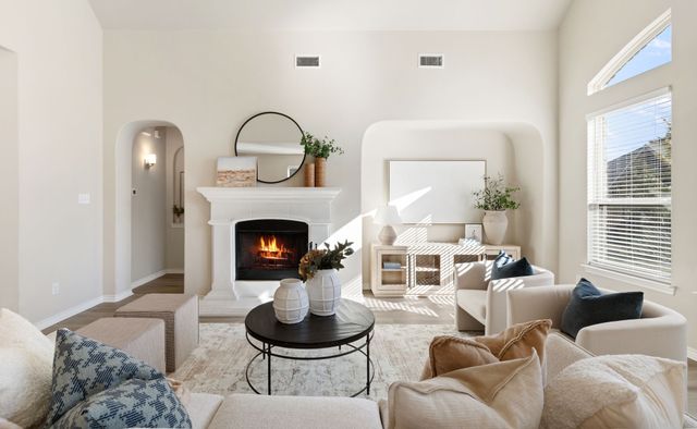 1105 Spanish Dove Drive, Little Elm, TX 75068