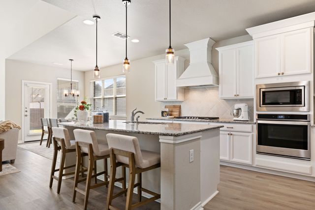 1105 Spanish Dove Drive, Little Elm, TX 75068