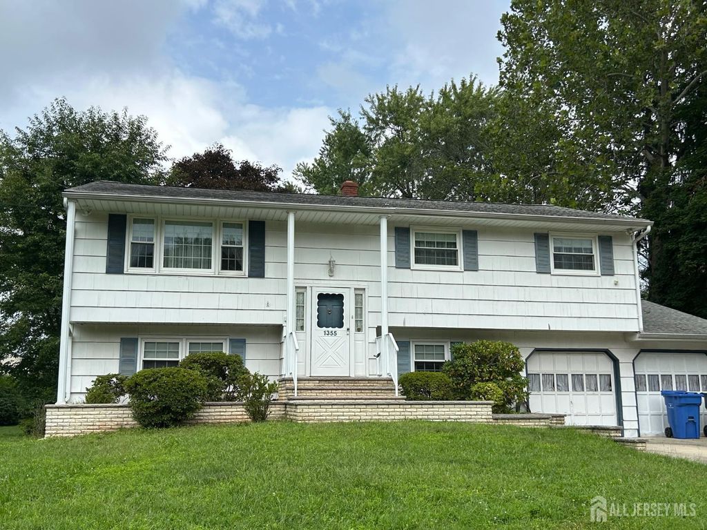 1355 Joseph Street, North Brunswick, NJ 08902