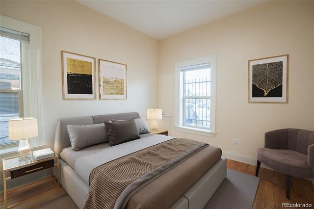 1454 N Pennsylvania Street, Denver, CO 80203