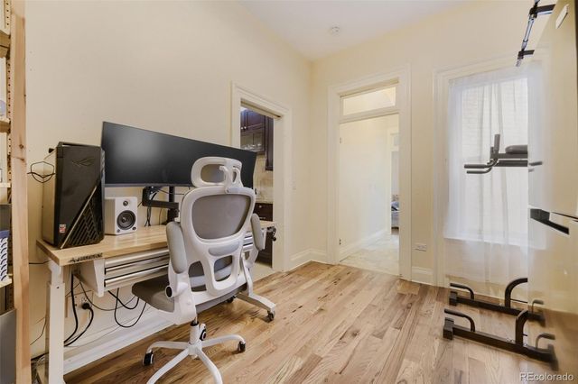1454 N Pennsylvania Street, Denver, CO 80203
