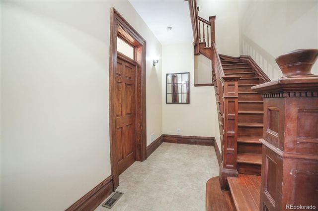 1454 N Pennsylvania Street, Denver, CO 80203