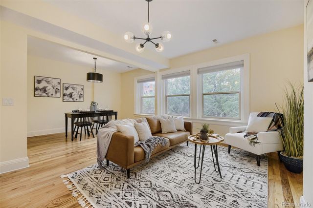 1454 N Pennsylvania Street, Denver, CO 80203