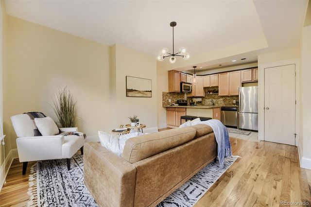 1454 N Pennsylvania Street, Denver, CO 80203