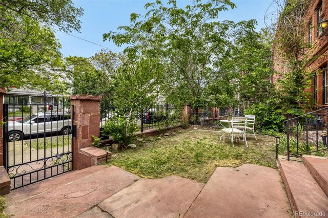 1454 N Pennsylvania Street, Denver, CO 80203
