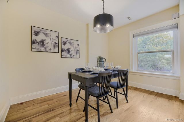 1454 N Pennsylvania Street, Denver, CO 80203