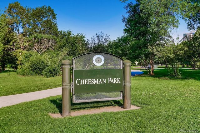 1454 N Pennsylvania Street, Denver, CO 80203