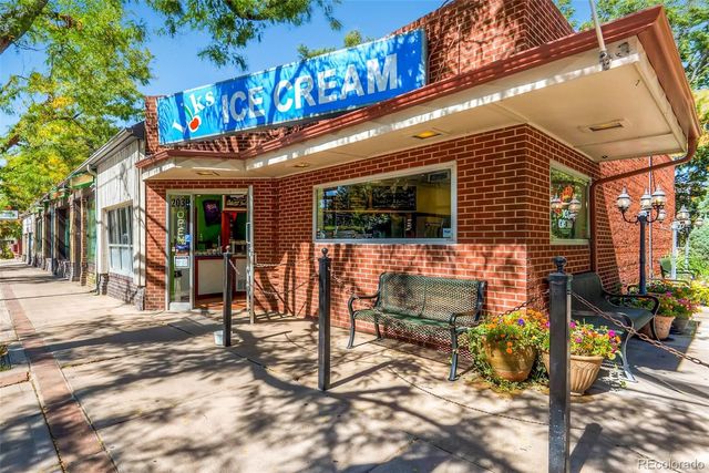 1454 N Pennsylvania Street, Denver, CO 80203