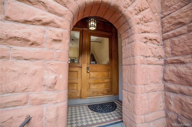 1454 N Pennsylvania Street, Denver, CO 80203